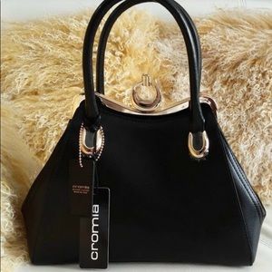 Cromia handbag/satchel